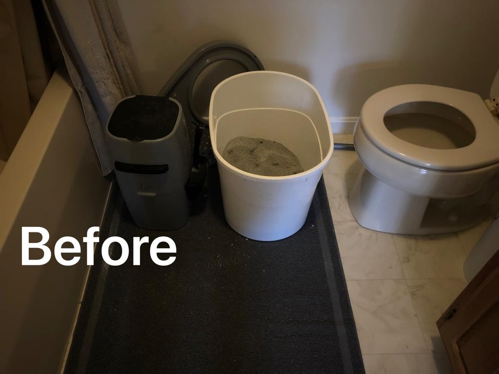 Summity Cleaning Services Image